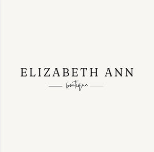 Elizabeth Ann Boutique Jewelry