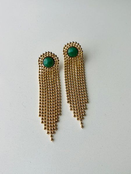 Maya Earrings