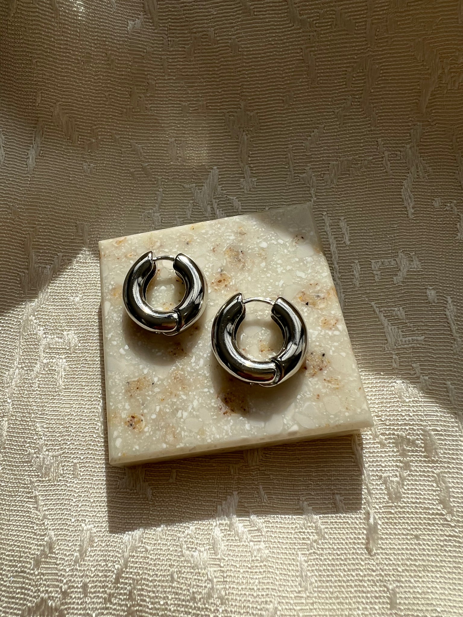 Tessi Earrings