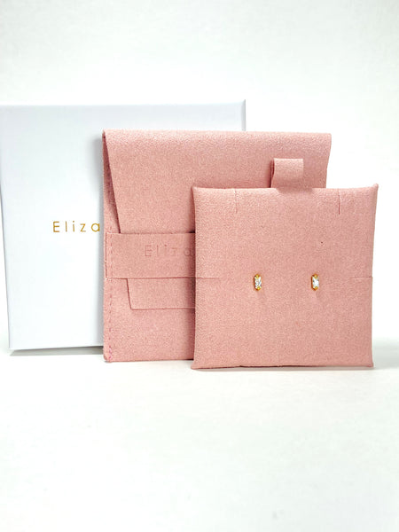 Chelsea Mini Stud Earrings