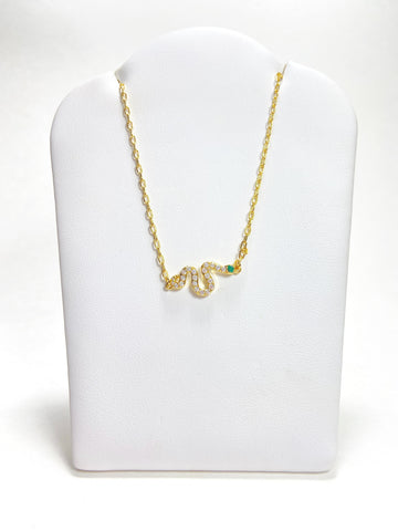 Kara Necklace