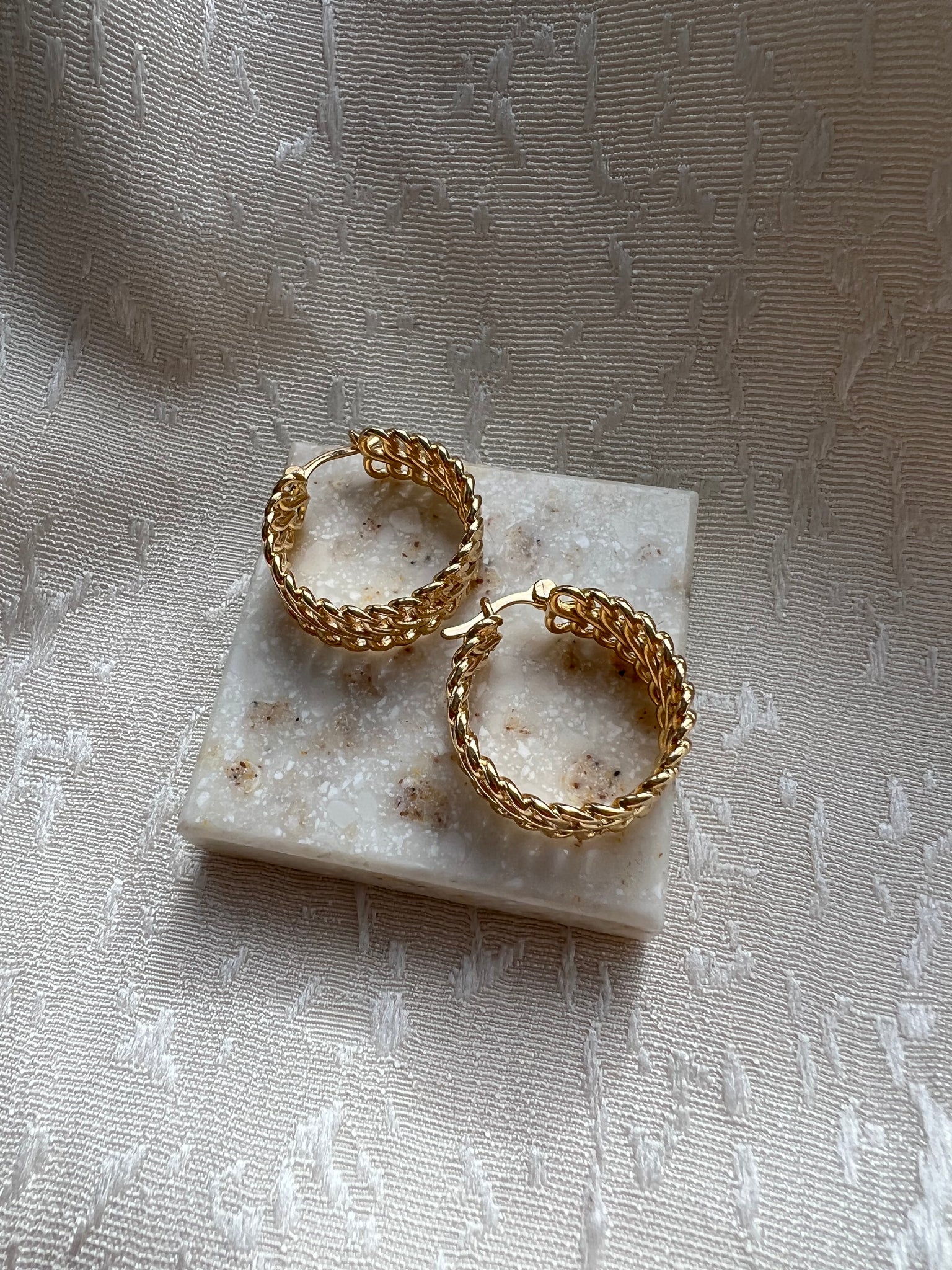Inna Earrings