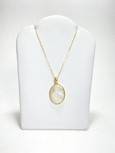 Milagrosa Simplicity Necklace