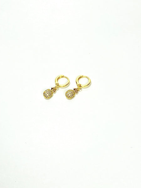 Penelope Earrings