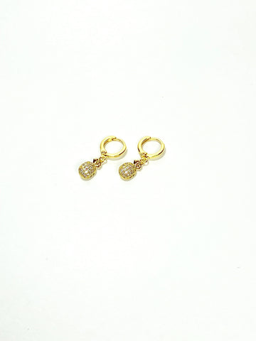 Penelope Earrings