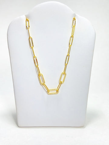 Alora Necklace