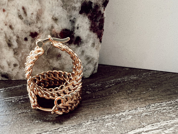 Viviana Earrings