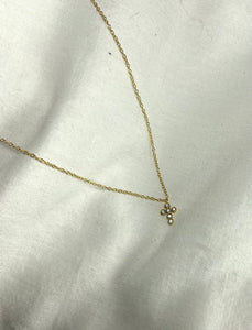 Sweet Blessing Necklace